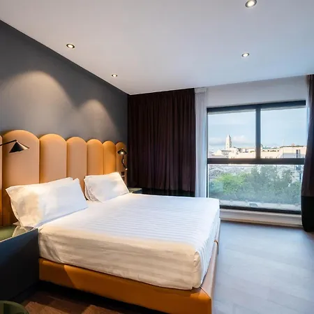 Eurostars Matera La Suite Exterior photo
