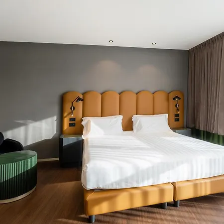 Eurostars Matera La Suite Exterior photo