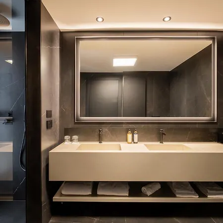 Eurostars Matera La Suite Exterior photo