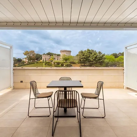 Eurostars Matera La Suite Exterior photo