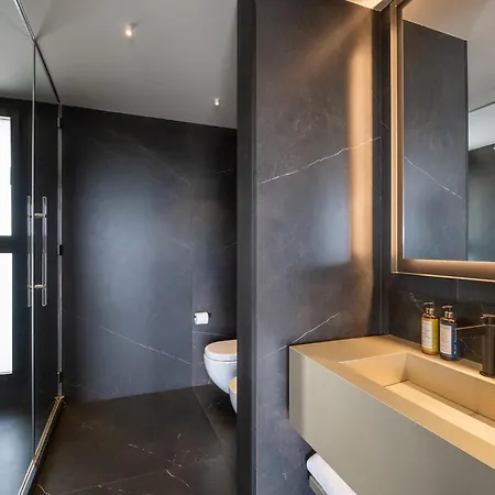 Eurostars Matera La Suite Exterior photo