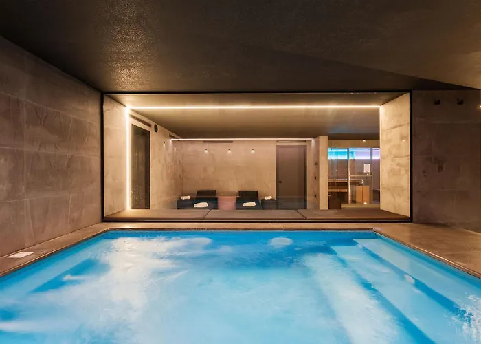 La Suite Matera Hotel&Spa