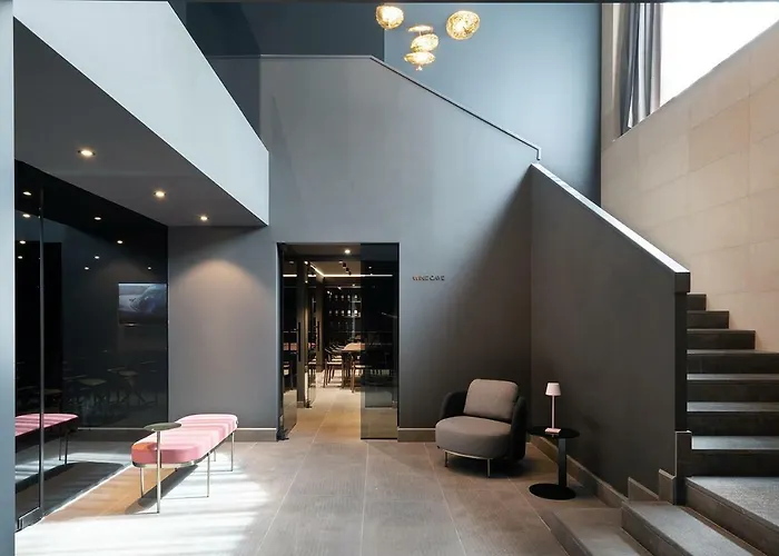 Eurostars Matera La Suite