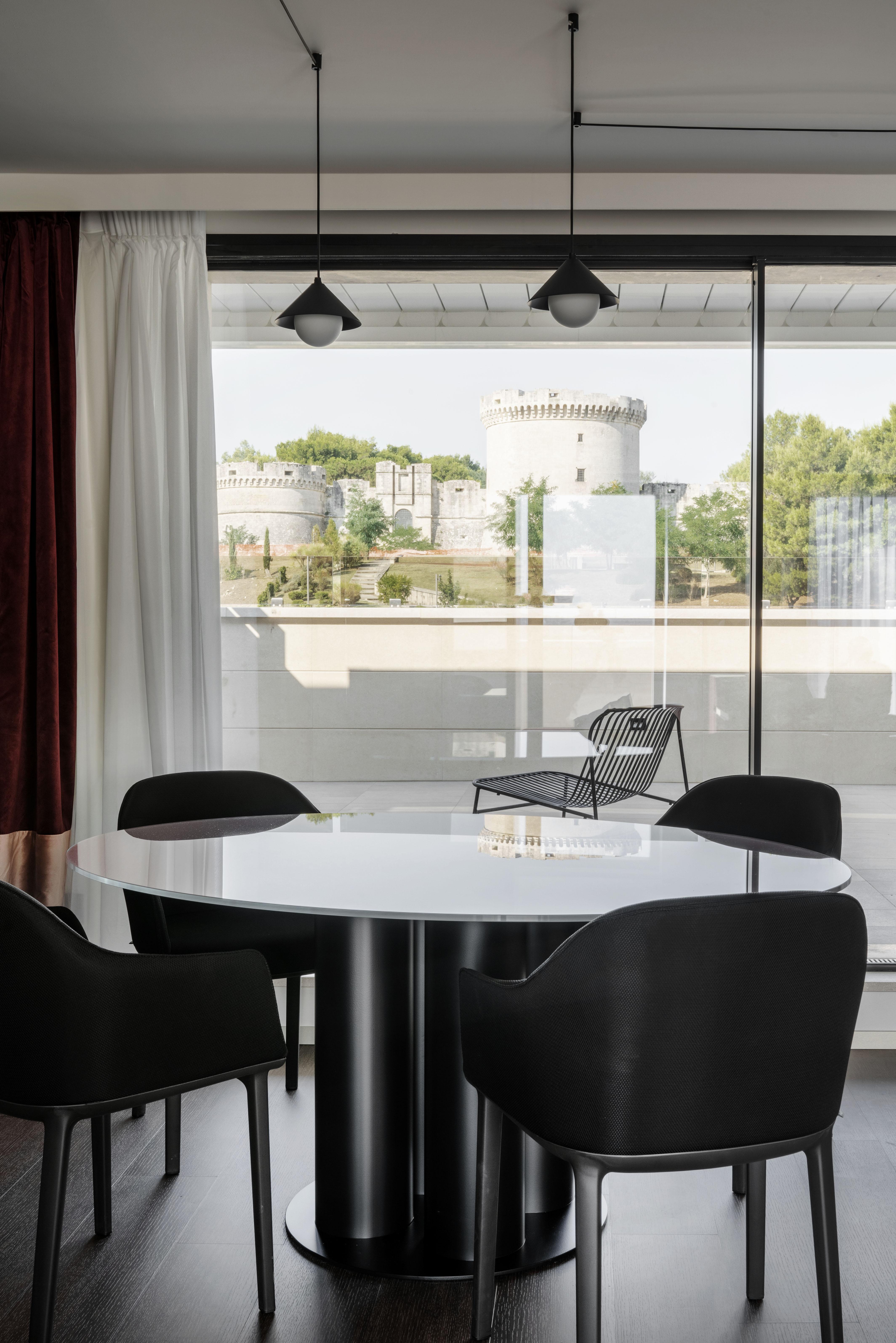 Eurostars La Hotel Matera
