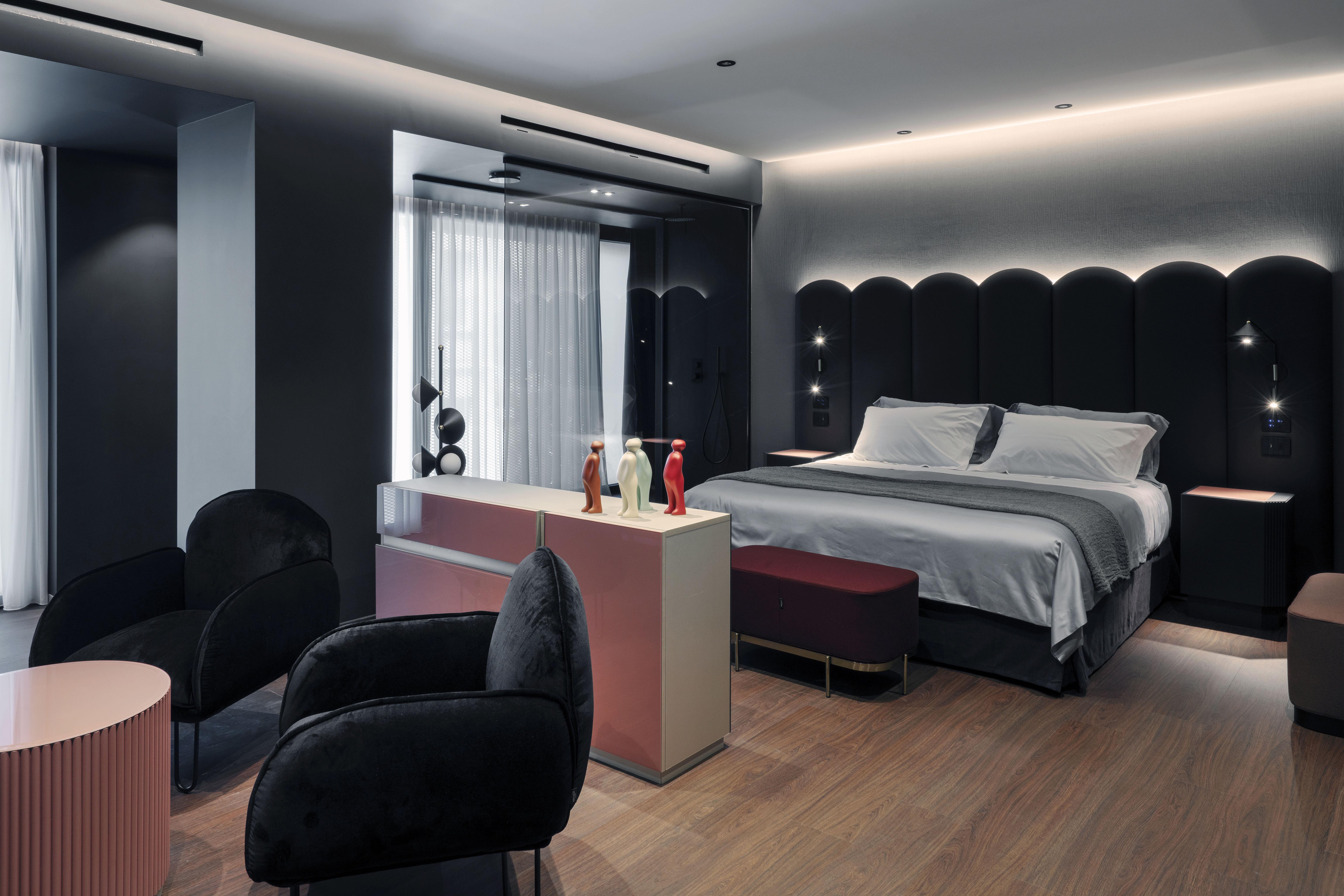 Hotel La Hotel&spa 5*