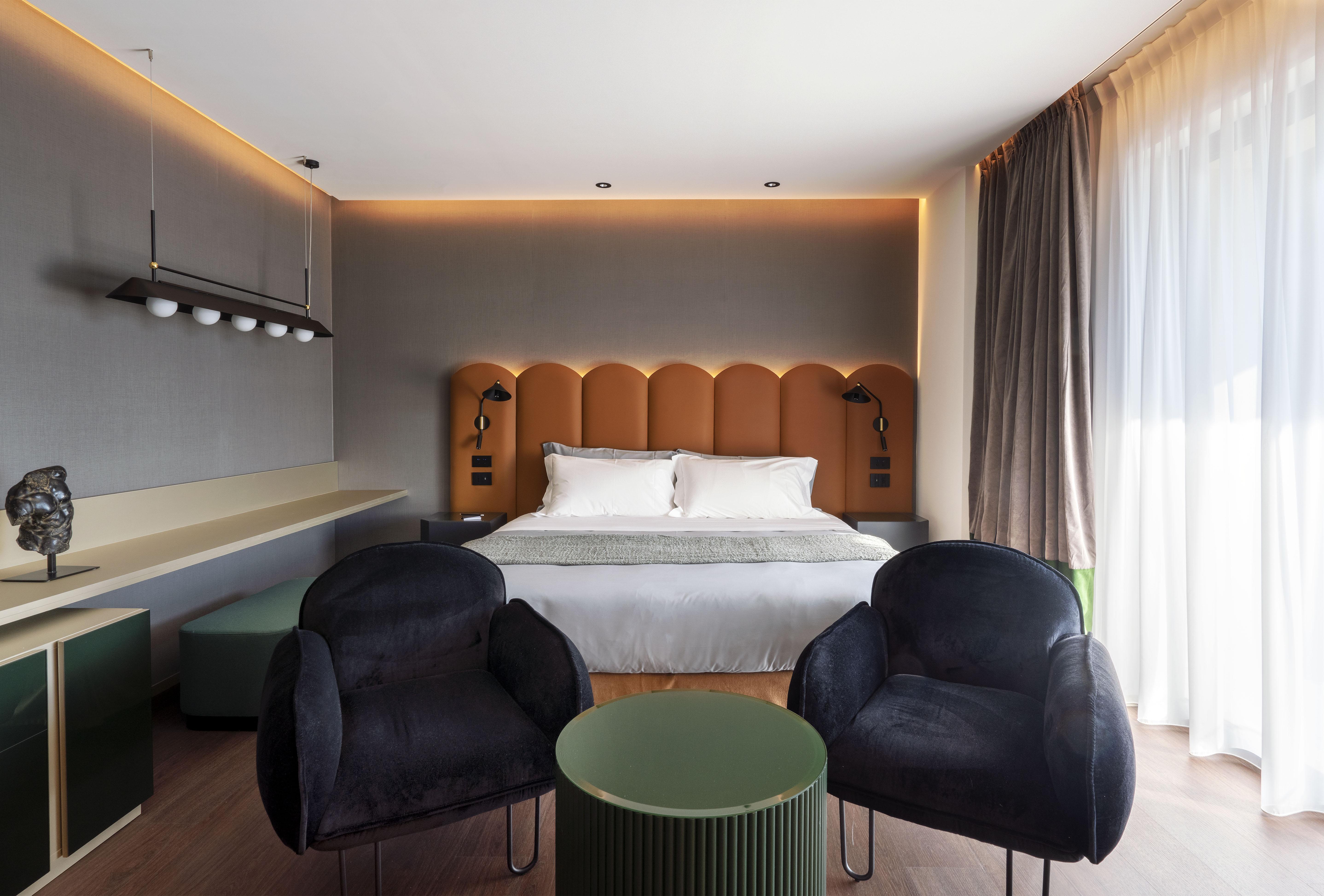Hotel Eurostars La 5*