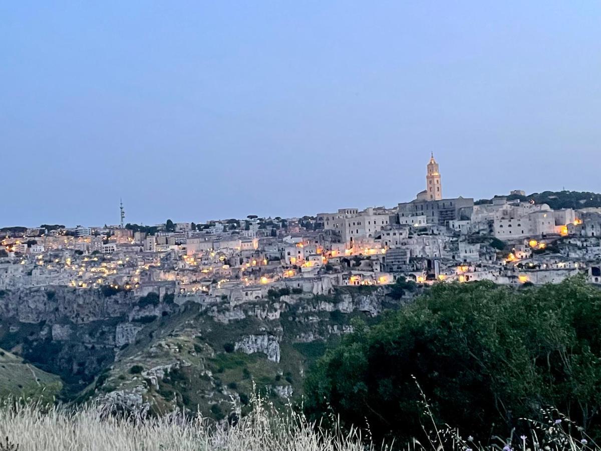 Eurostars La Hotel Matera