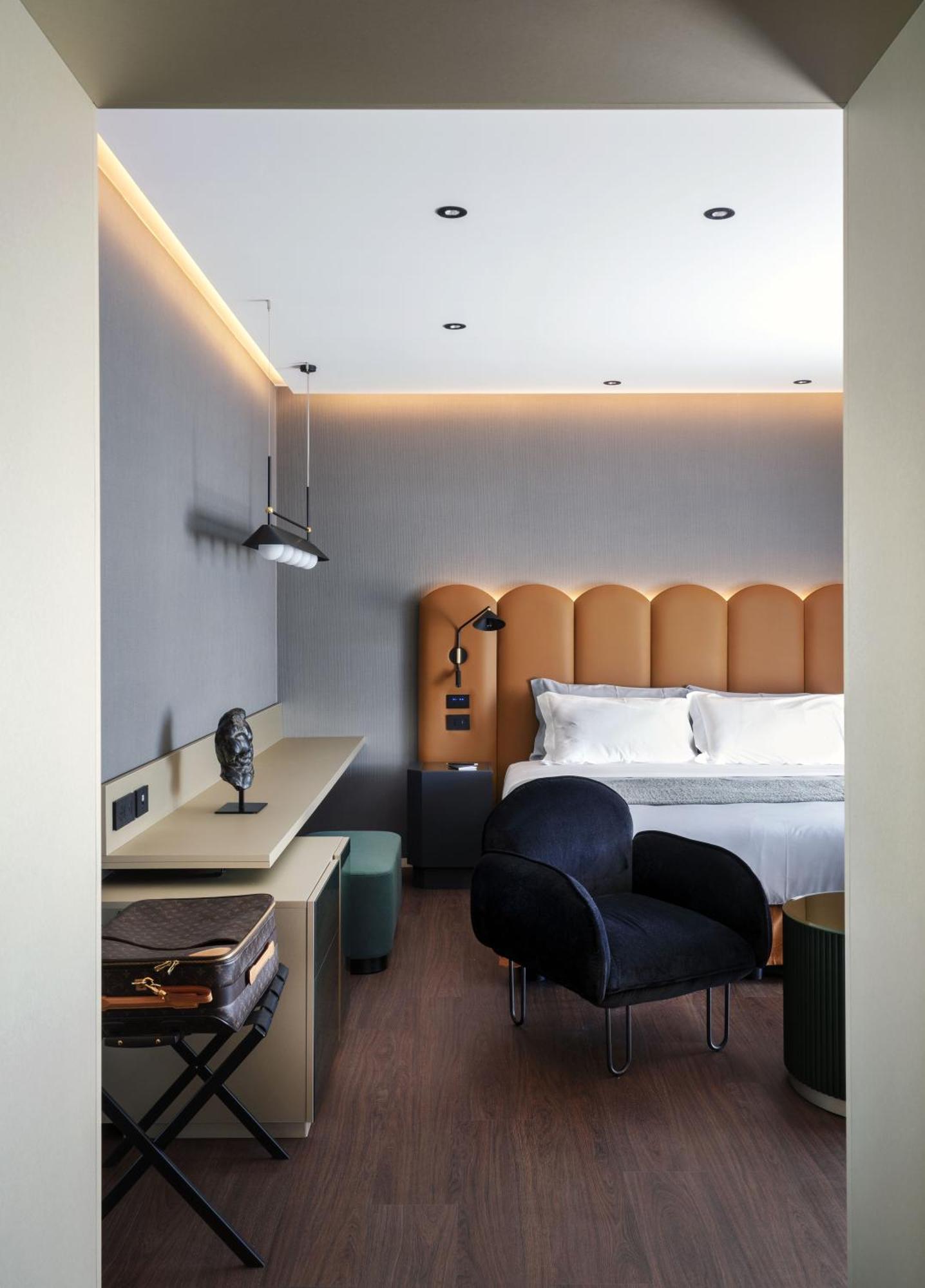 Hotel Eurostars La Matera