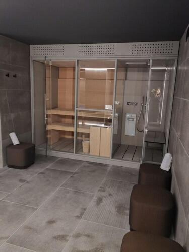 Hotel Eurostars La 5*
