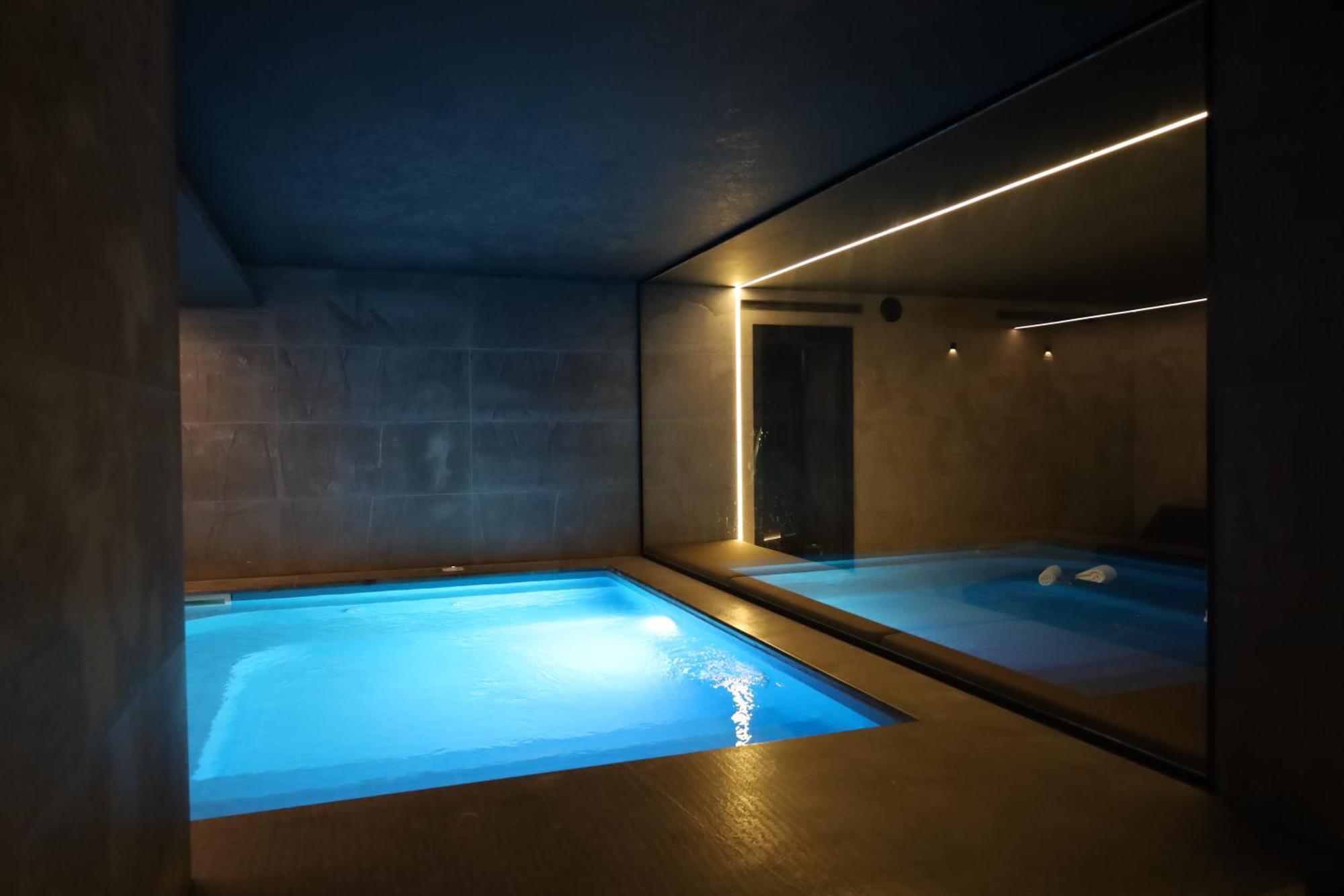 Eurostars La 5* Matera