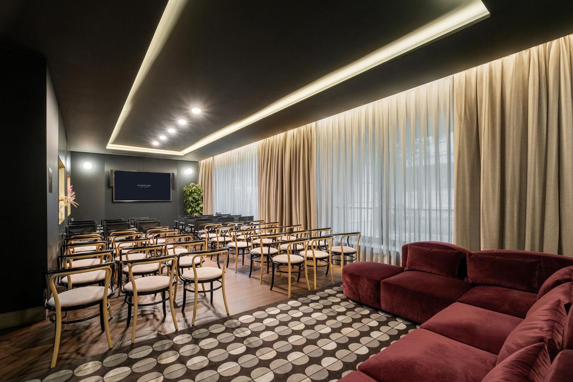 Hotel La Hotel&spa 5*