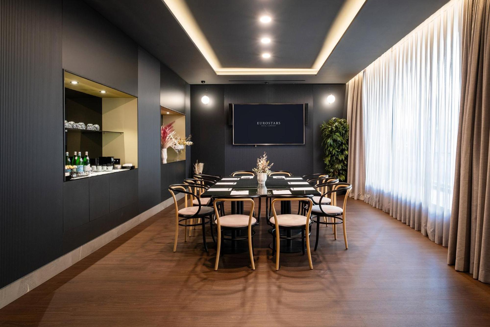 La Hotel&spa Hotel 5*