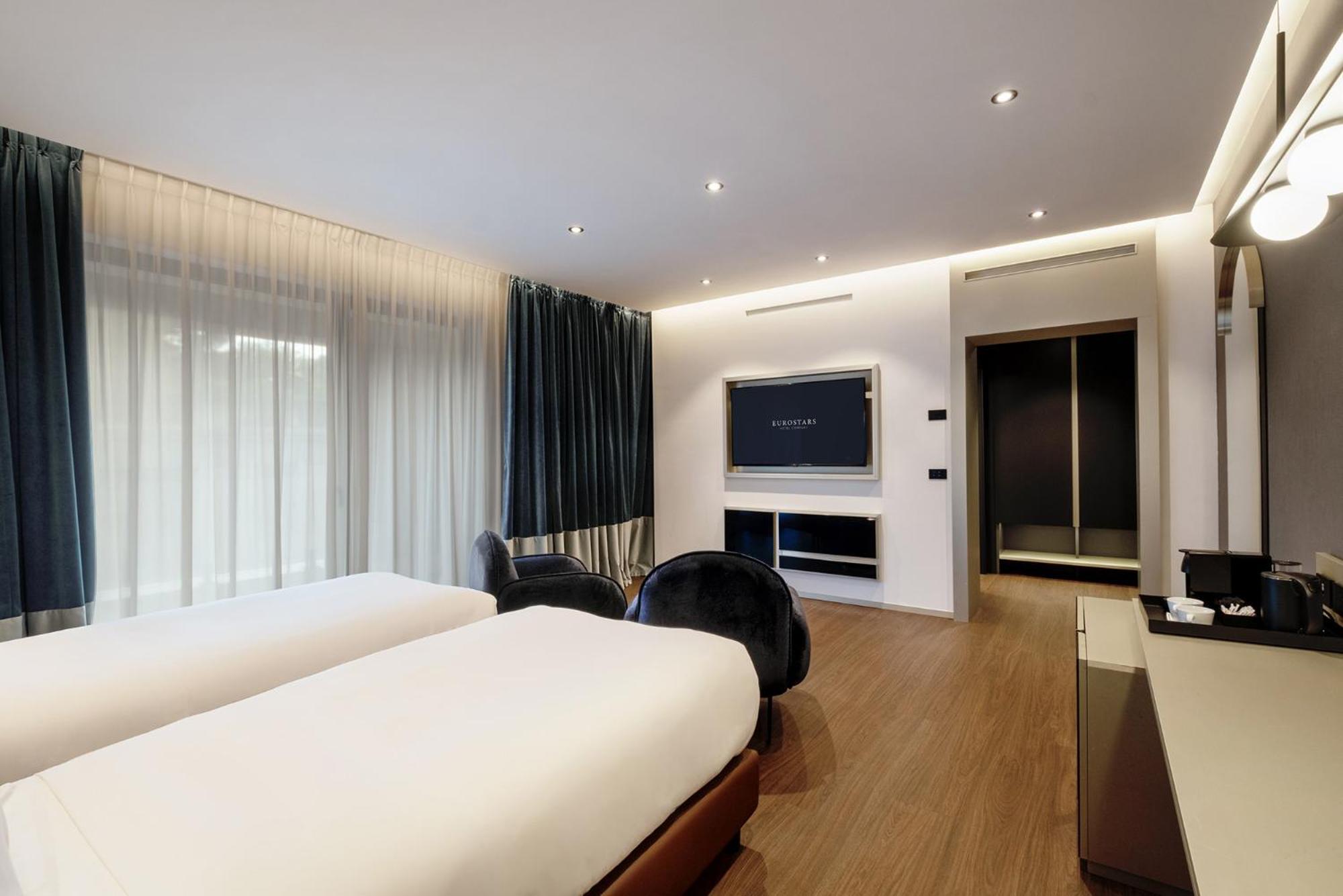 Hotel La Hotel&spa Matera
