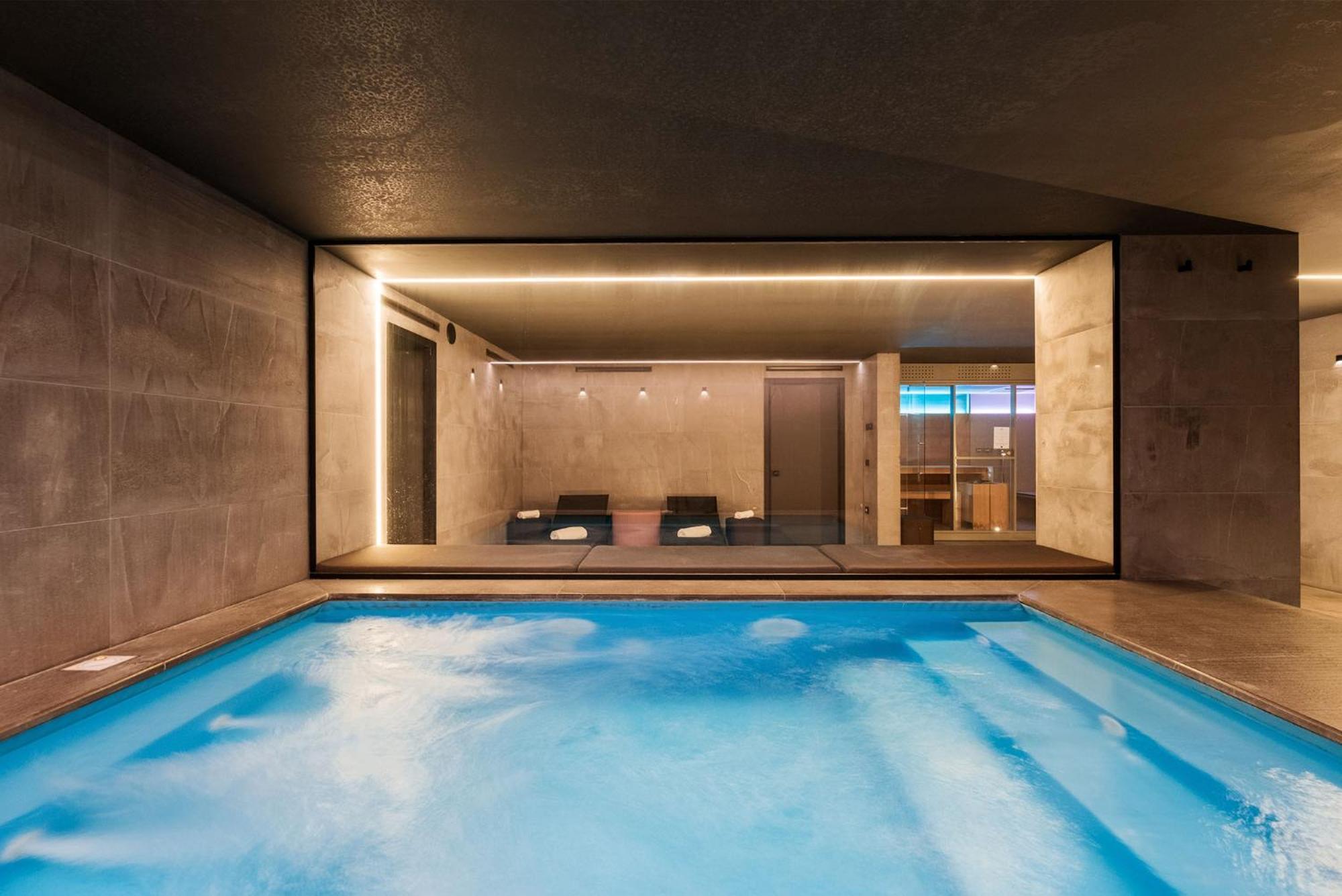 La Hotel&spa Hotel Matera