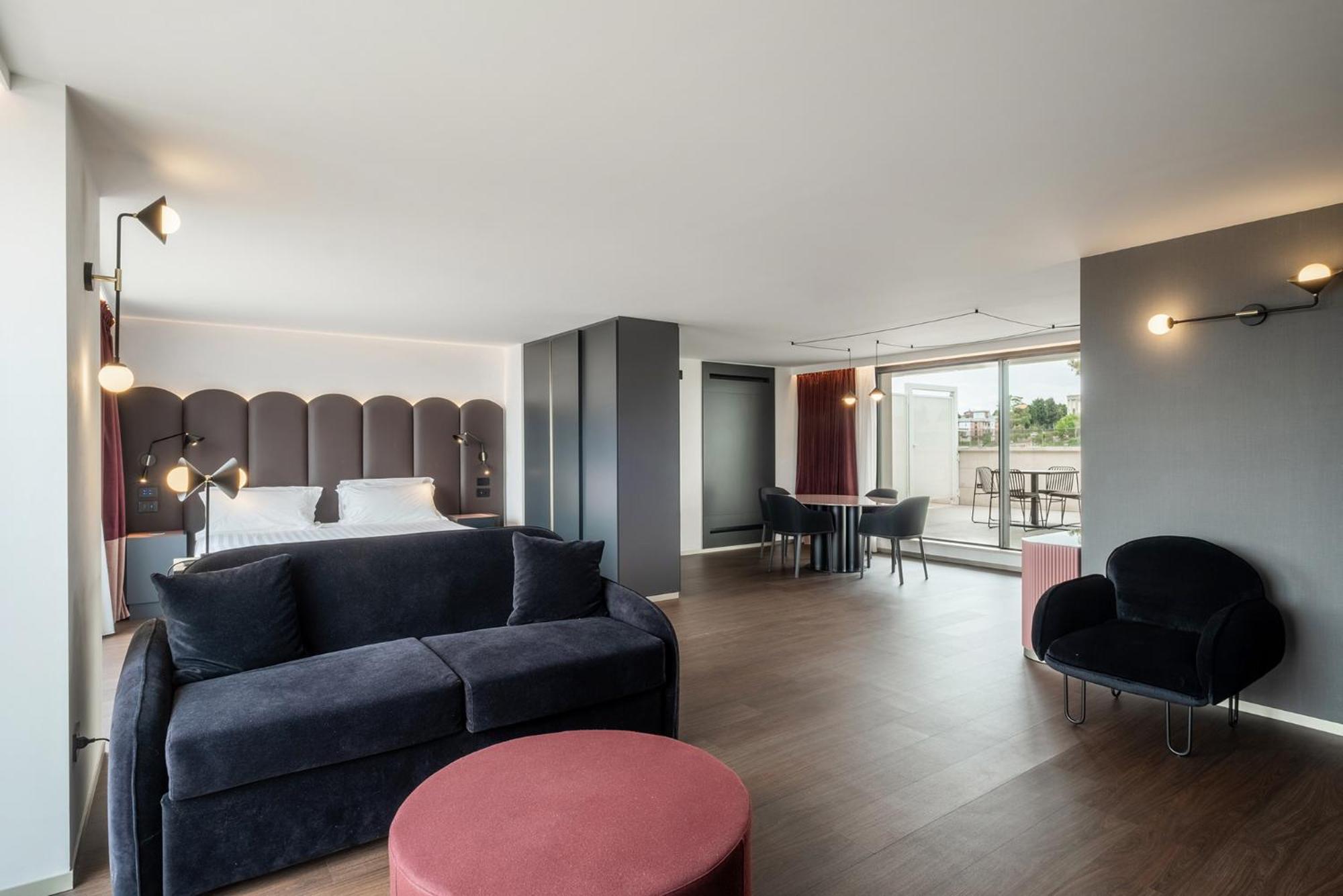 La Hotel&spa 5* Matera