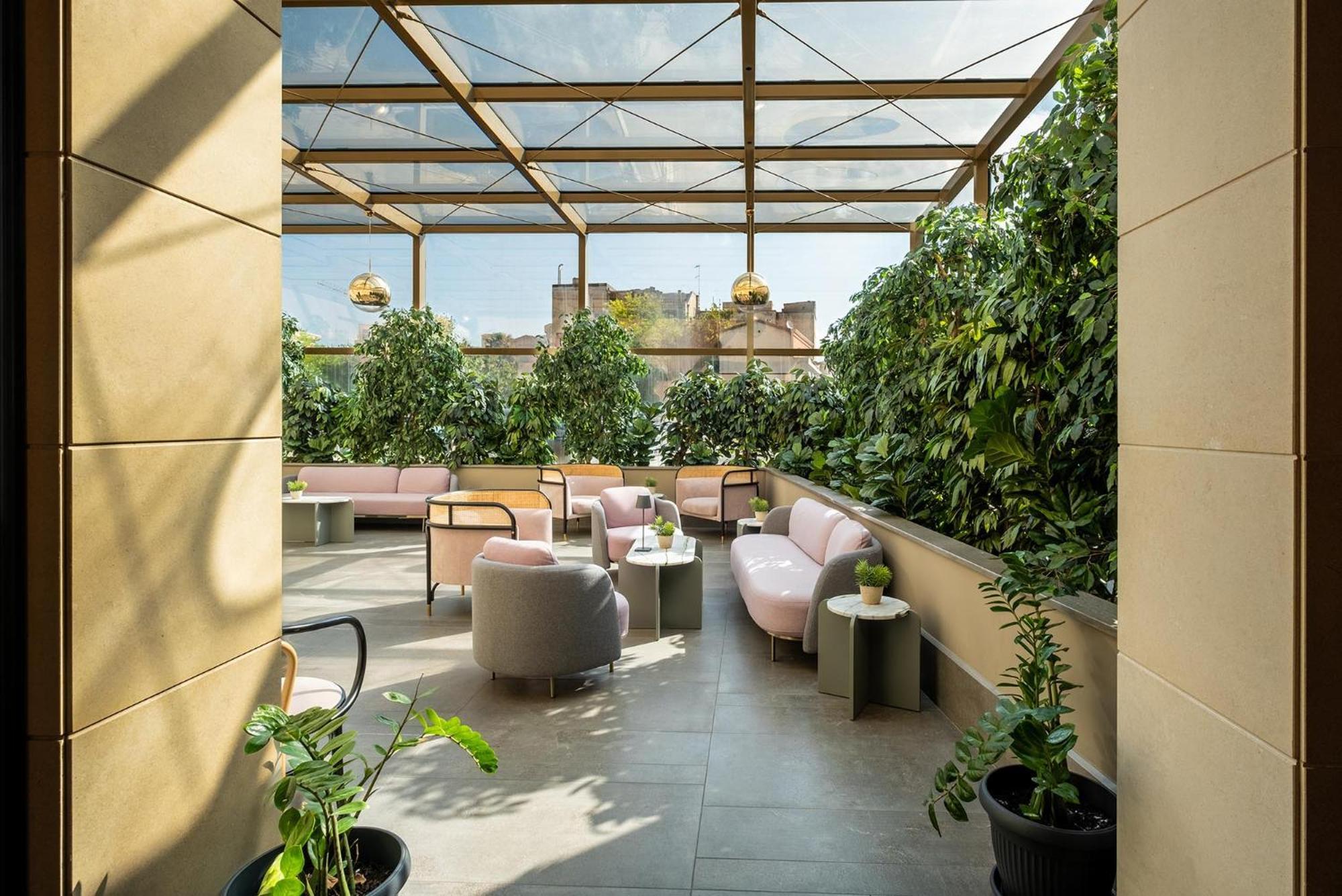 La Hotel&spa Hotel