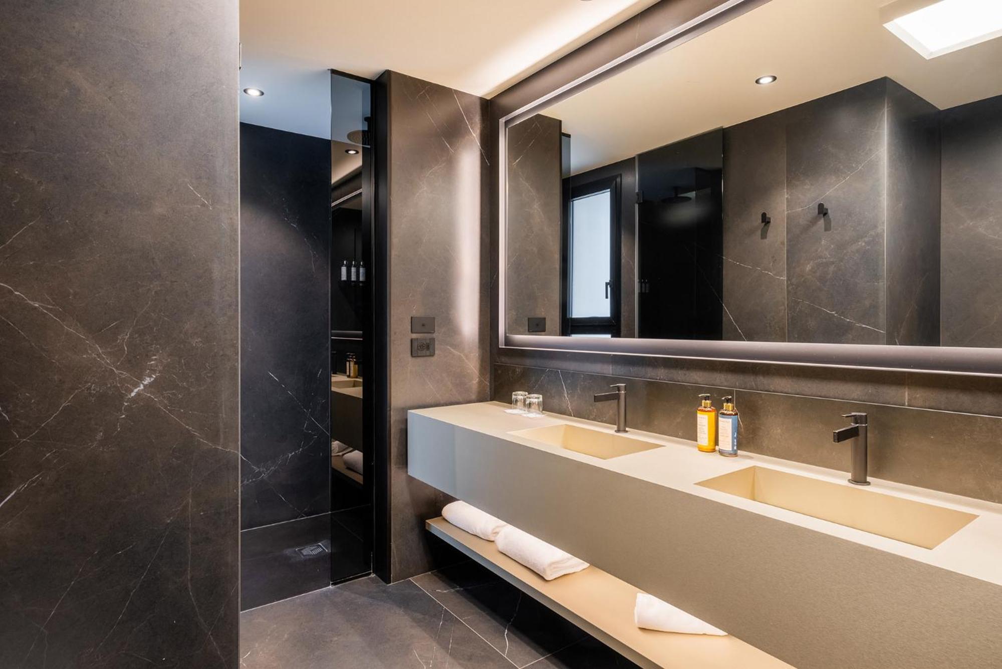 Hotel La Hotel&spa Matera