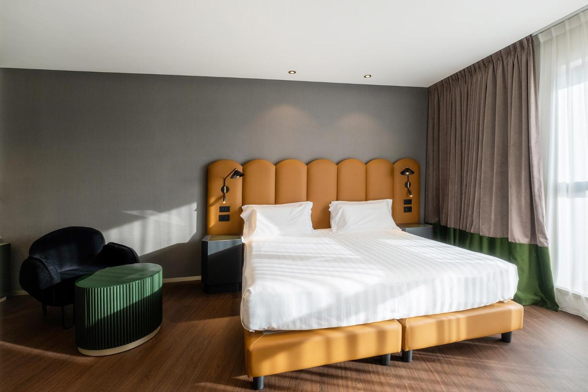 La Hotel&spa Hotel