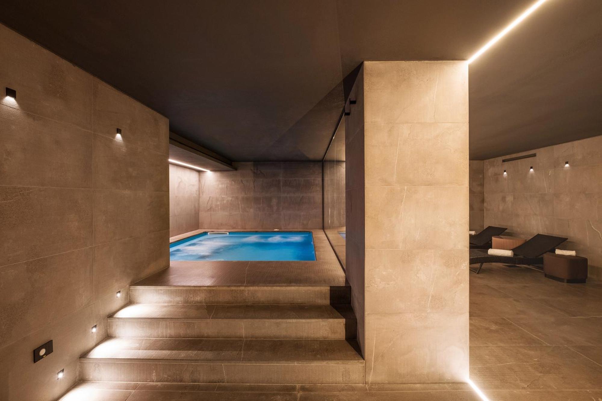 Hotel La Hotel&spa