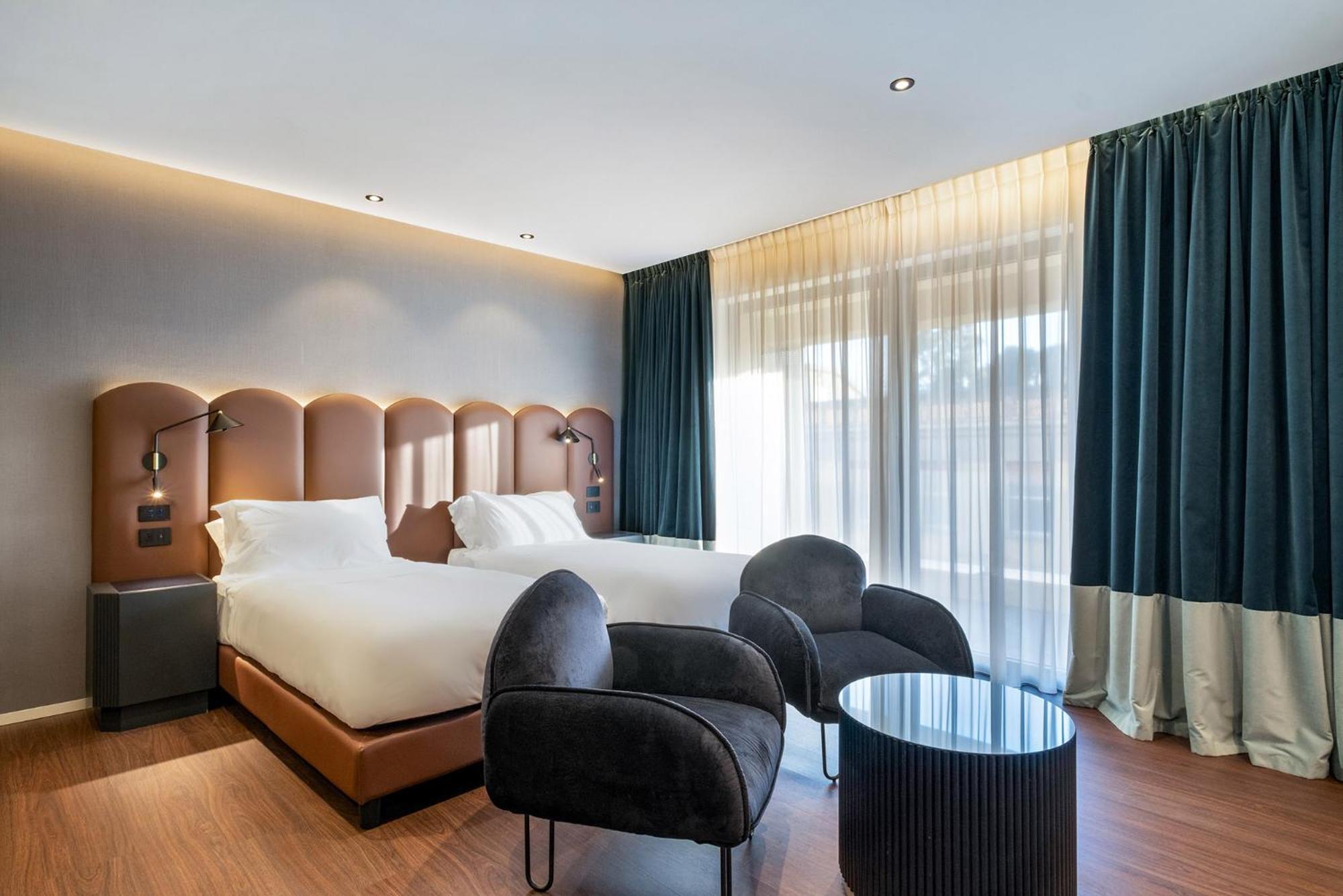 La Hotel&spa Hotel 5*