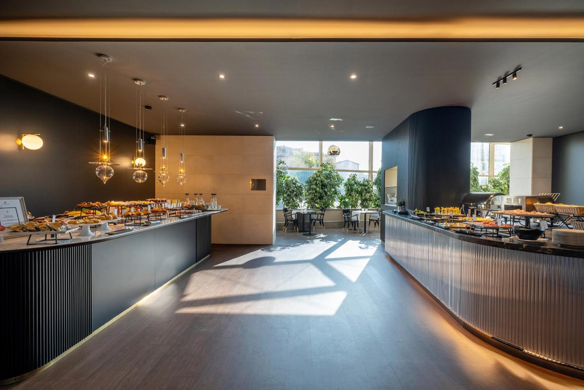 La Hotel&spa 5*