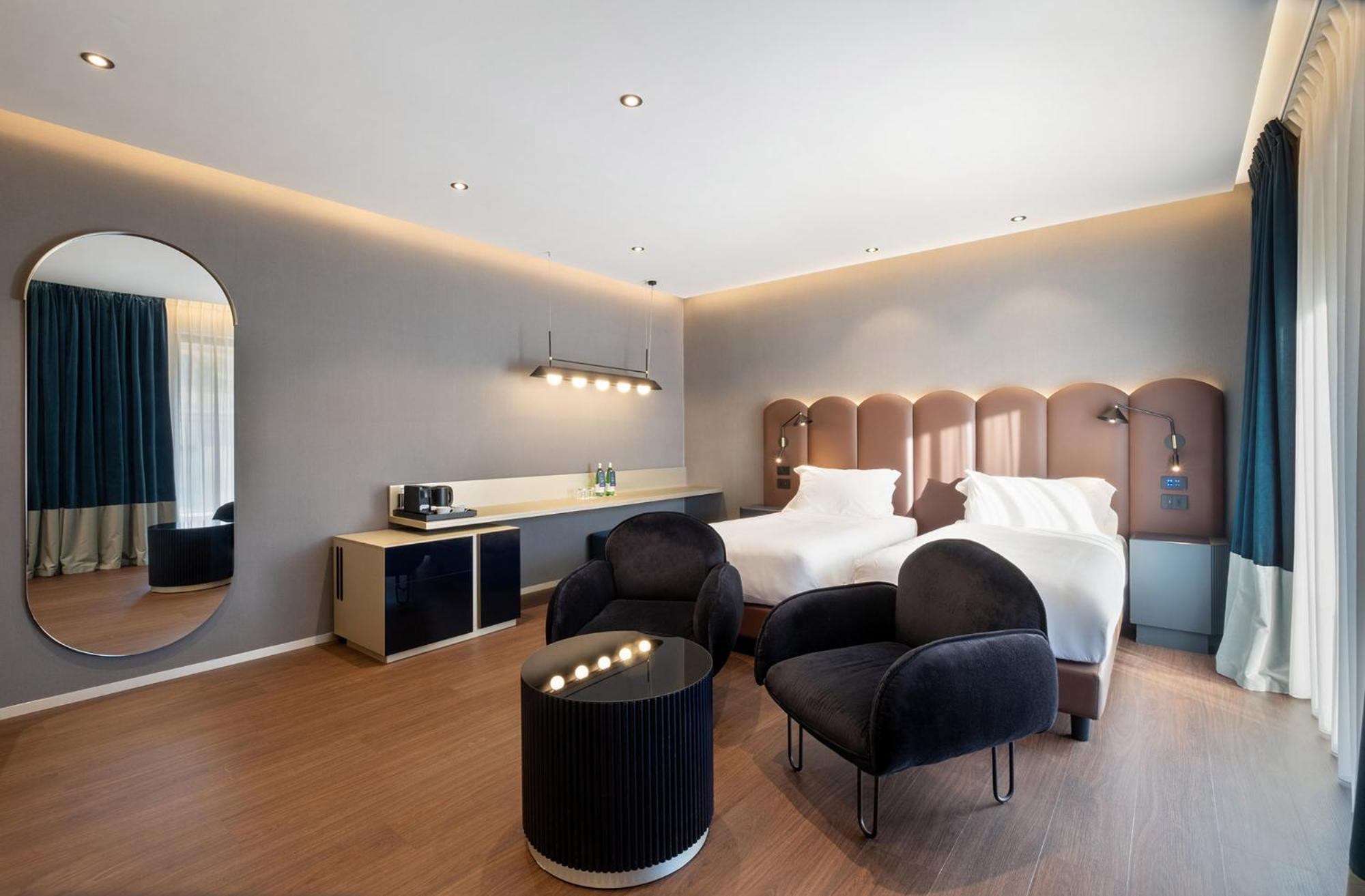 La Hotel&spa