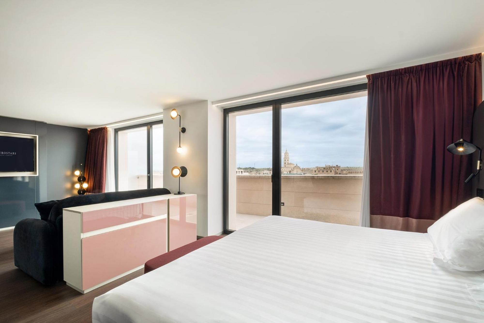 Hotel La Hotel&spa
