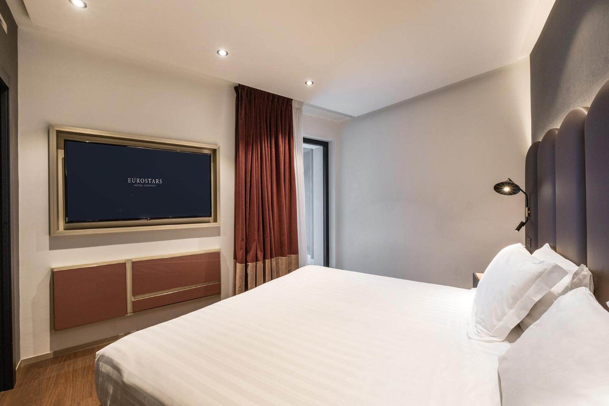 La Hotel&spa Hotel Matera