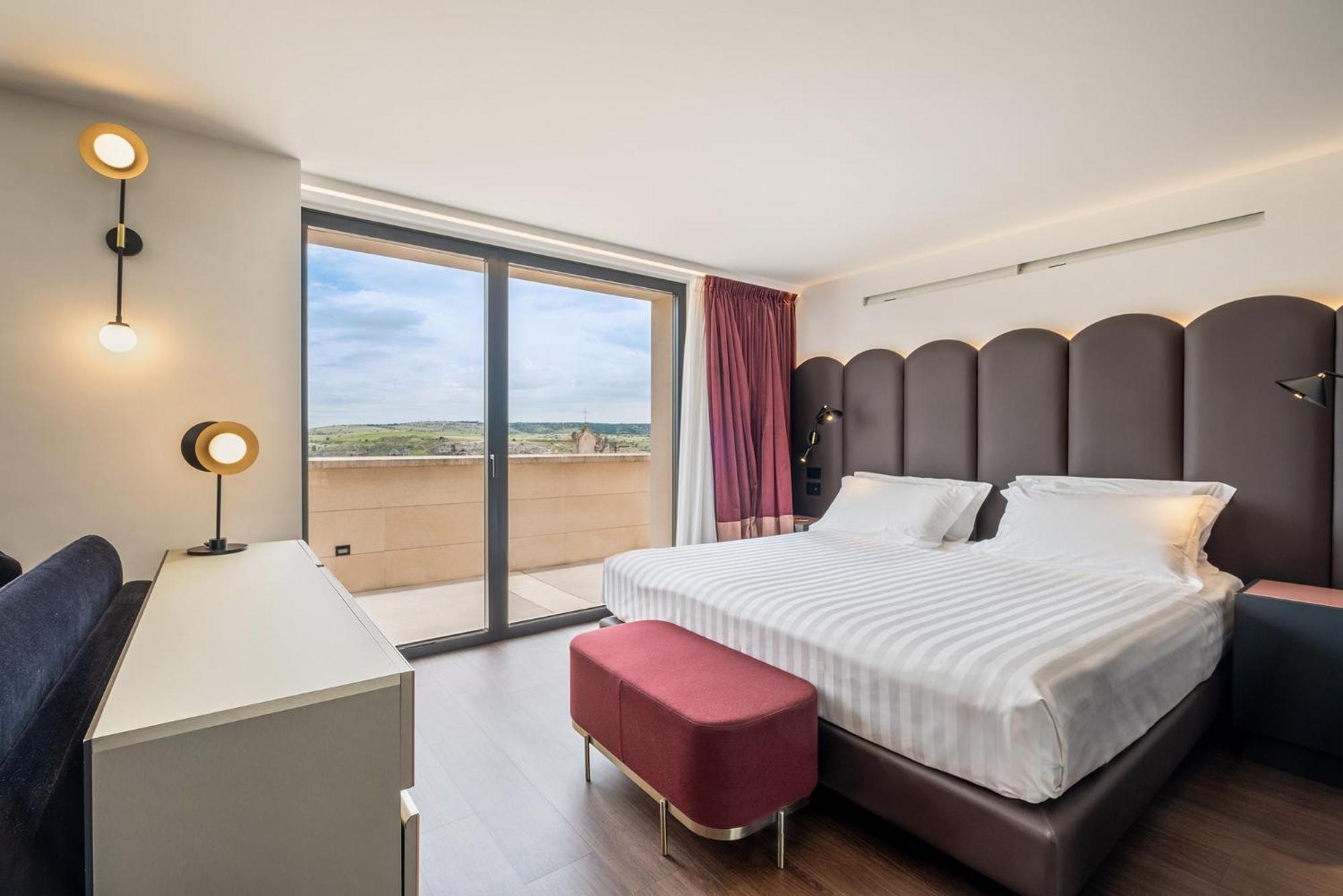 La Hotel&spa 5*