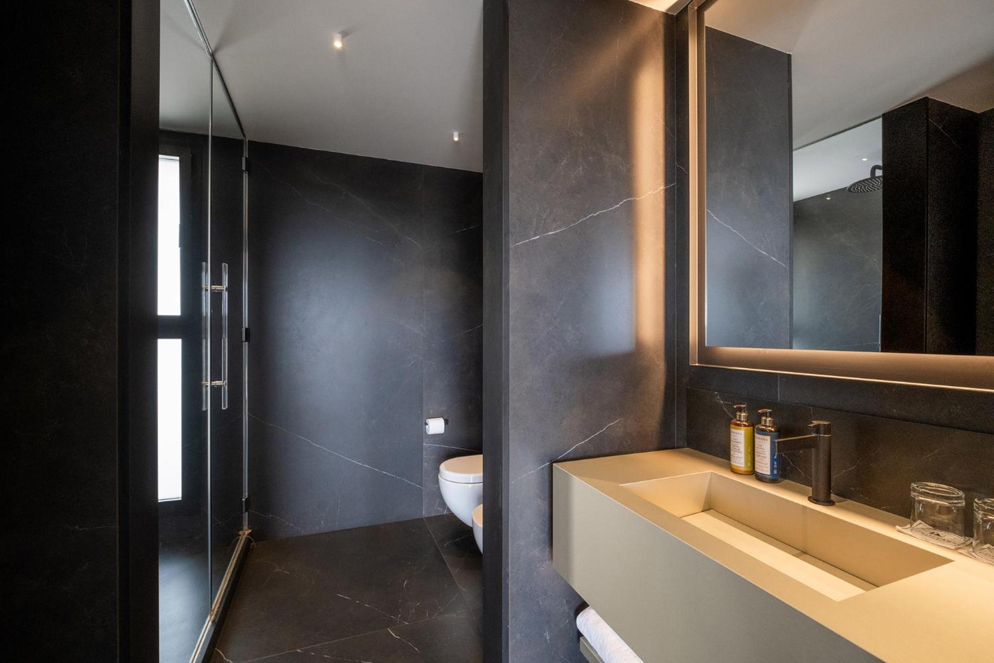 La Hotel&spa 5* Matera