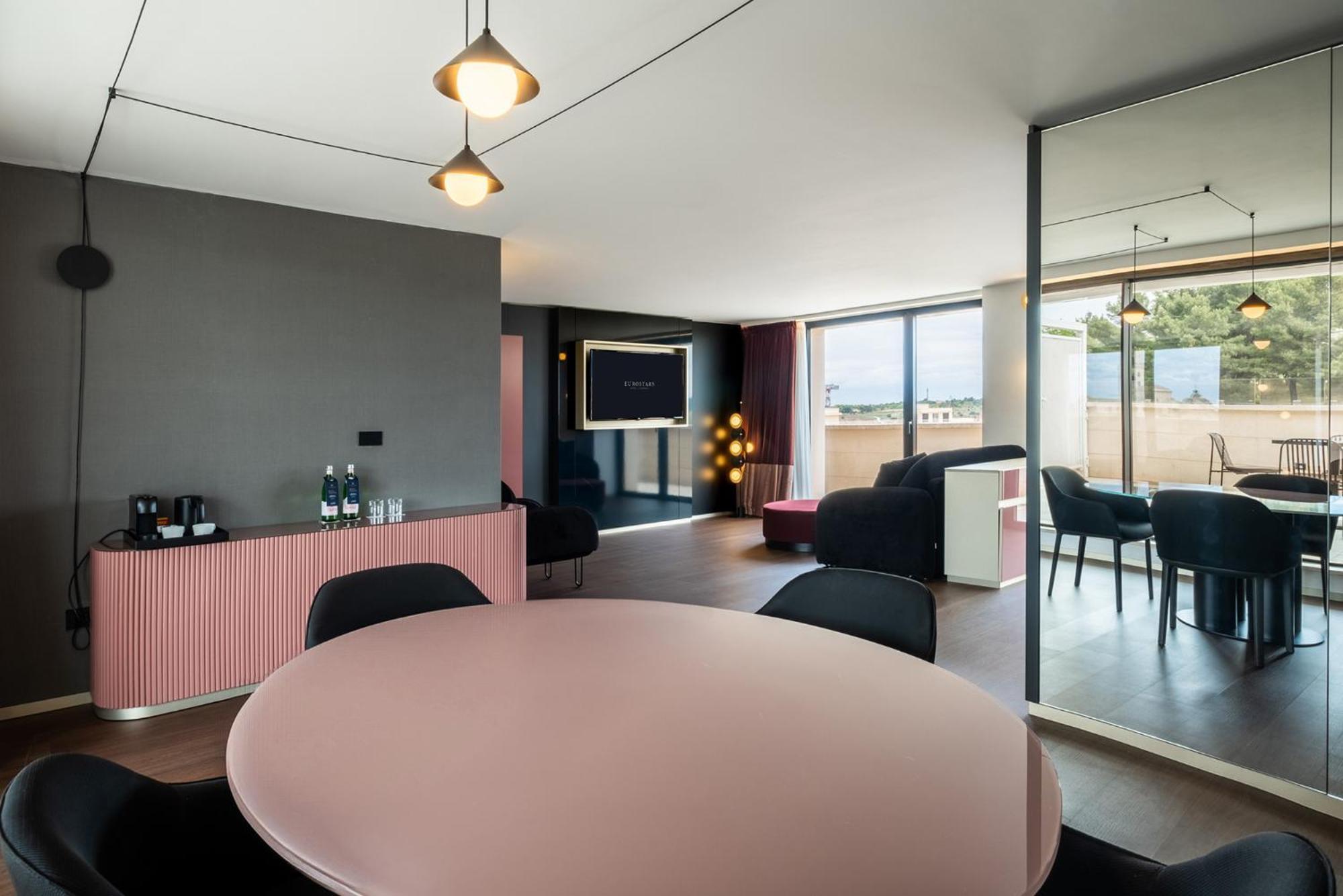 Hotel La Hotel&spa