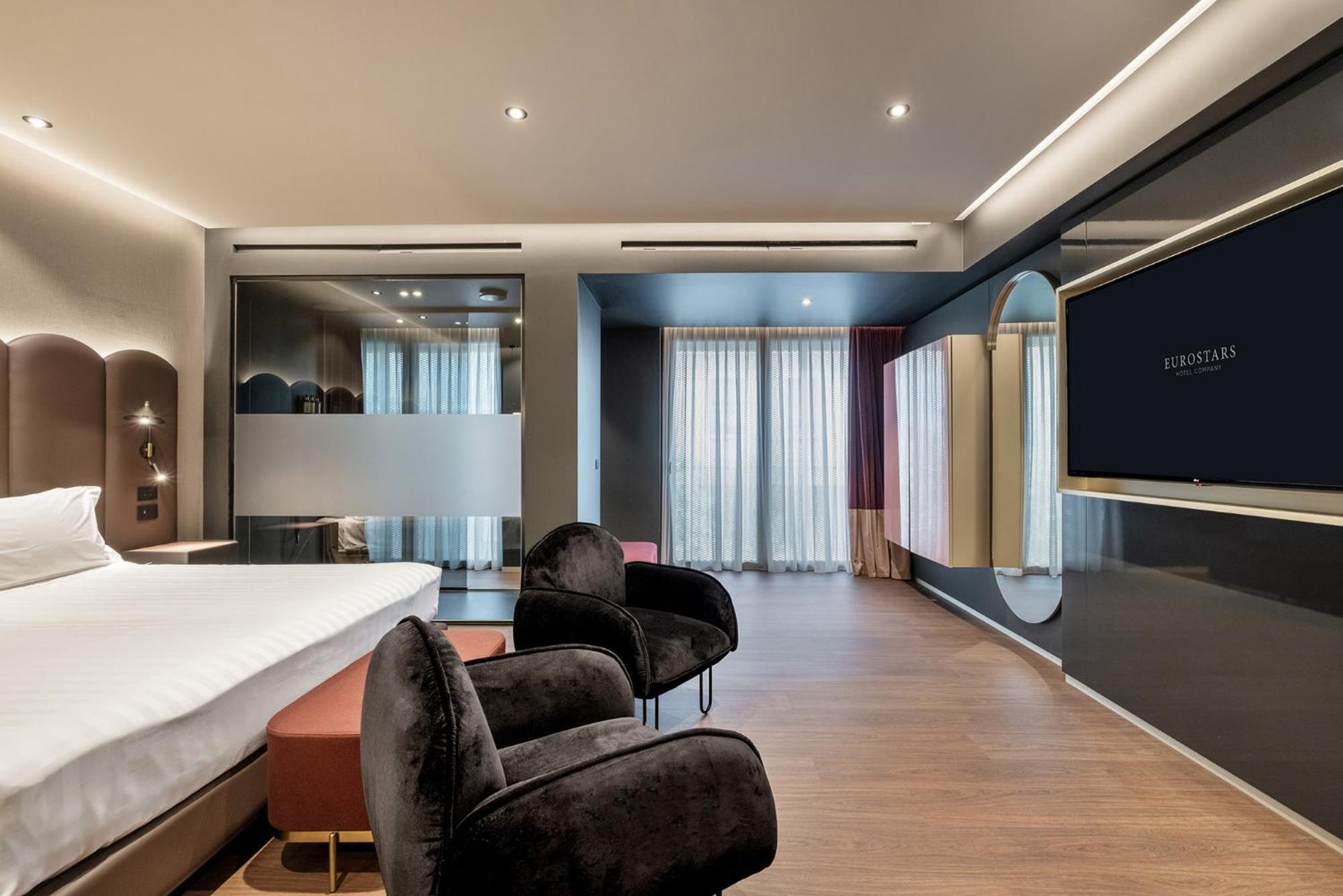 Hotel La Hotel&spa 5*