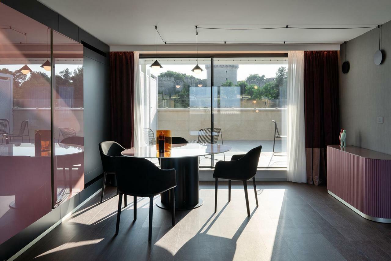 Eurostars La Matera