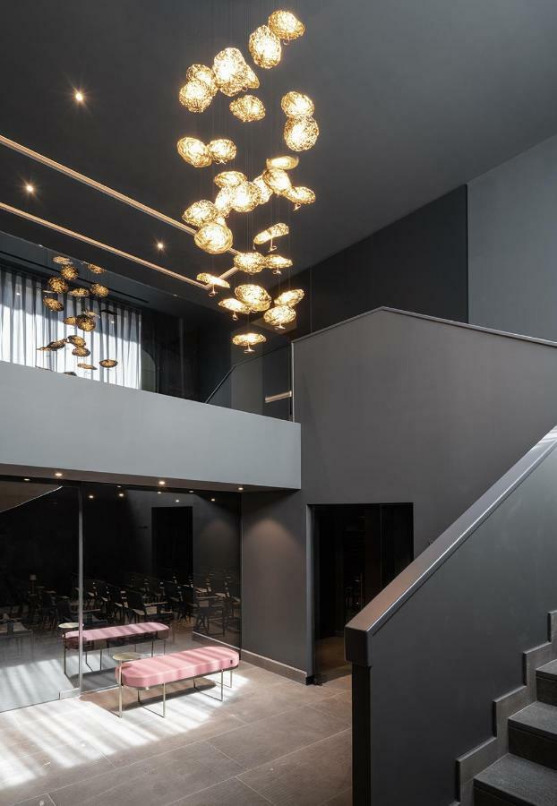 Eurostars La 5* Matera
