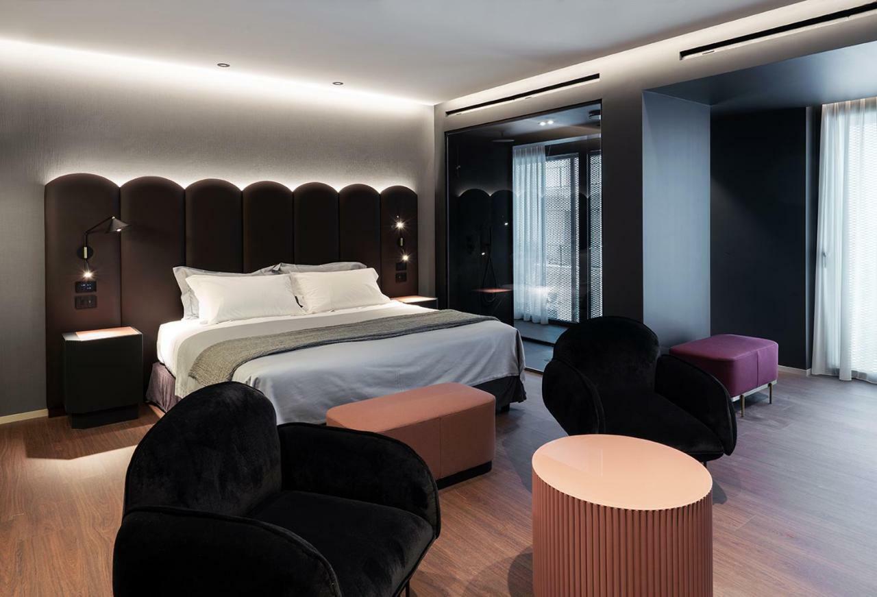 Hotel Eurostars La Matera