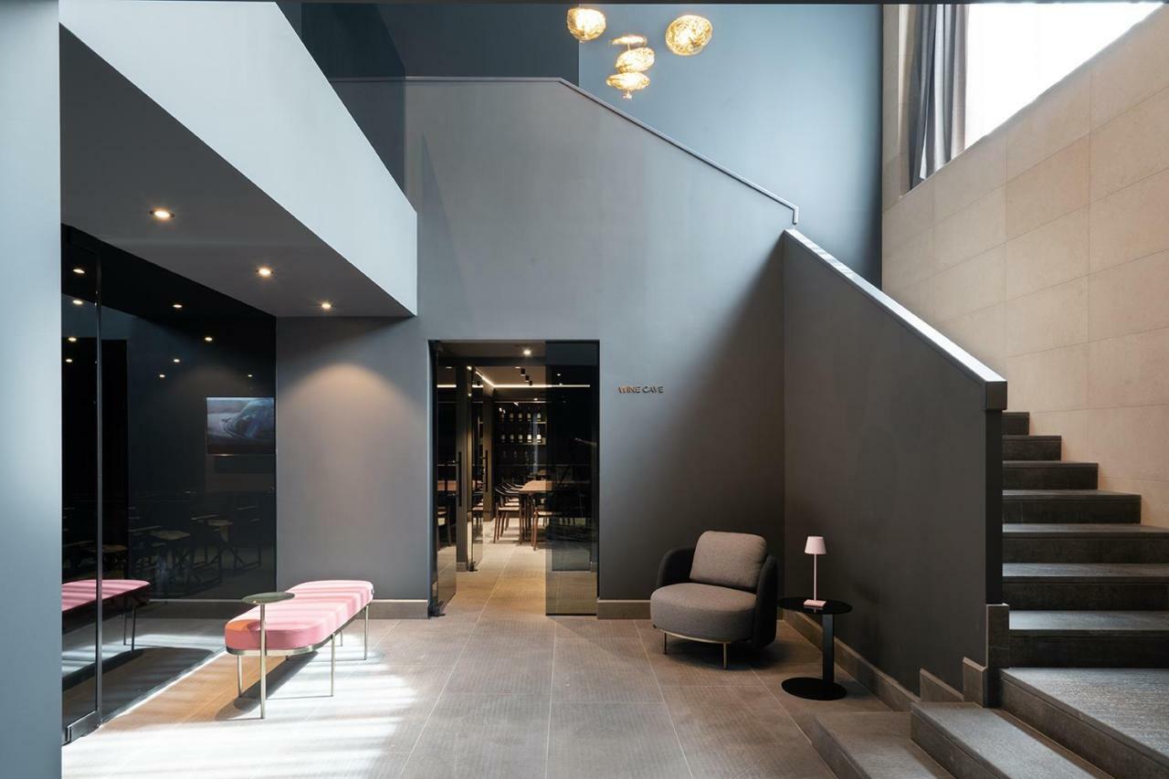 Eurostars La Hotel 5*