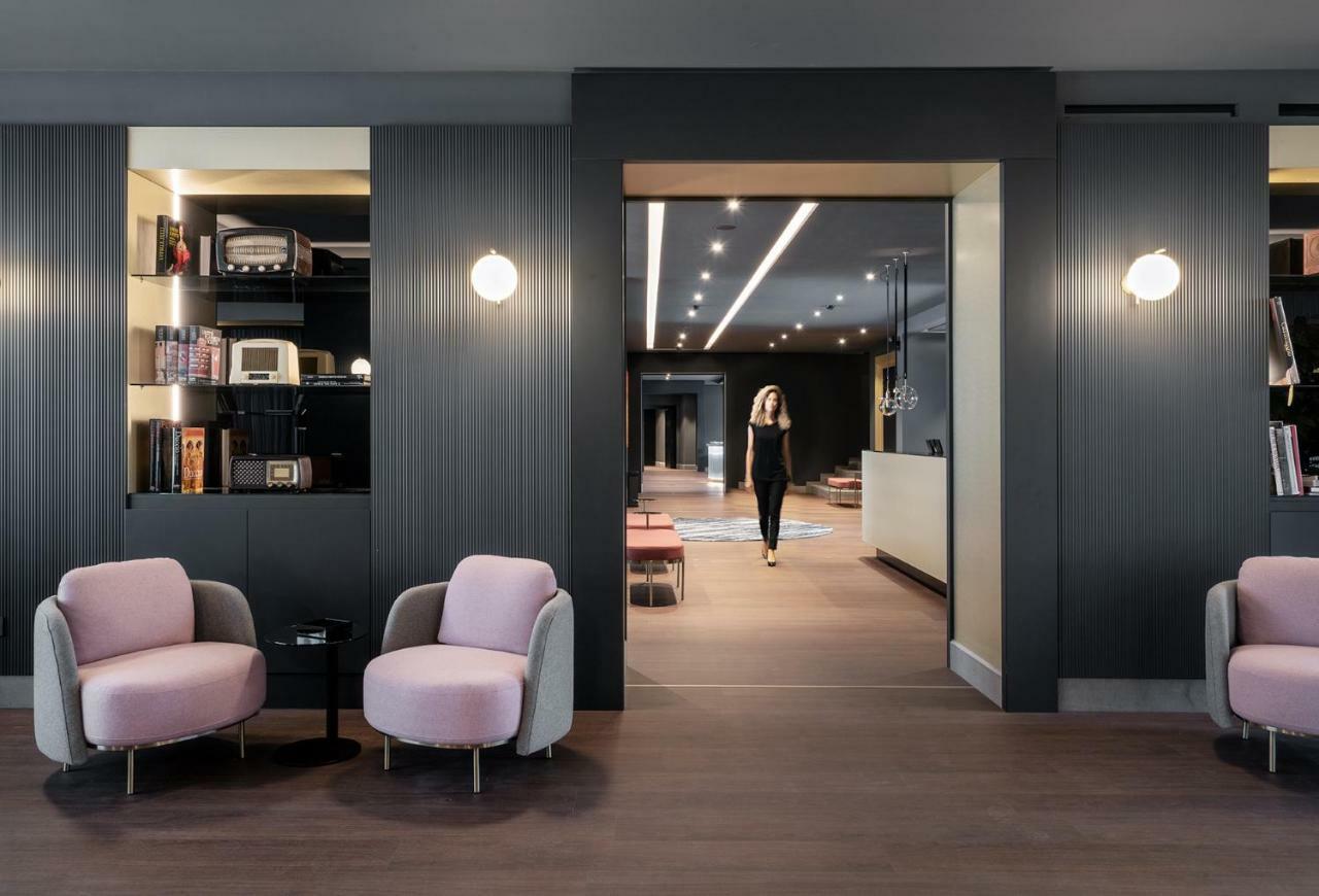Hotel Eurostars La