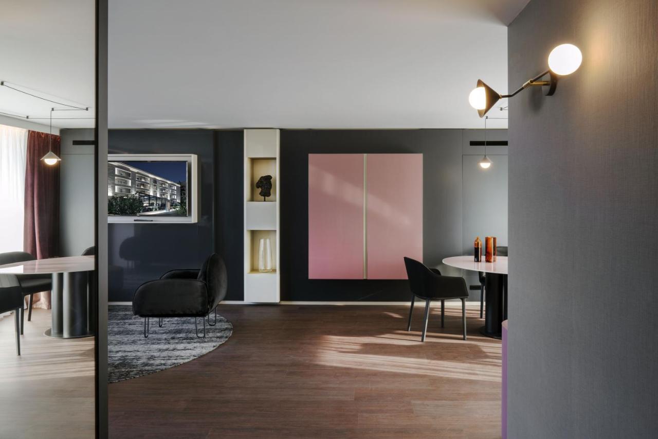 Hotel Eurostars La Matera