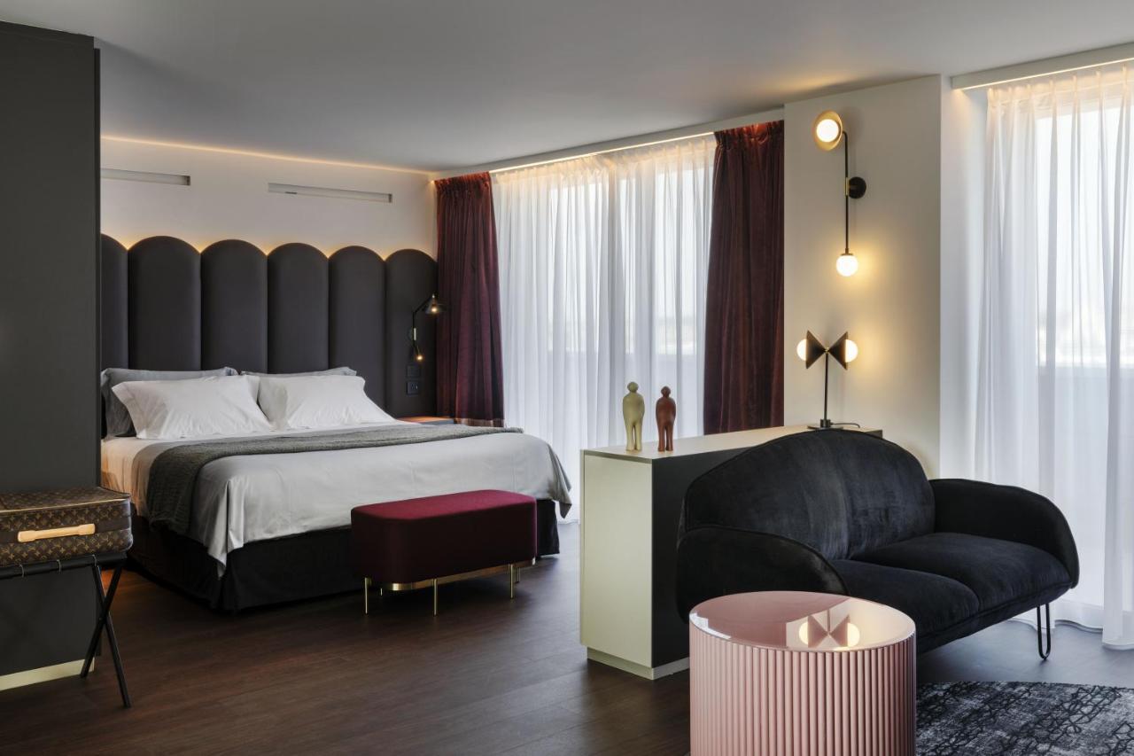 Hotel Eurostars La