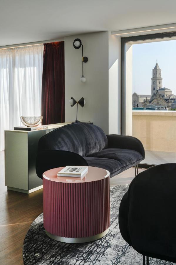 Eurostars La Hotel Matera